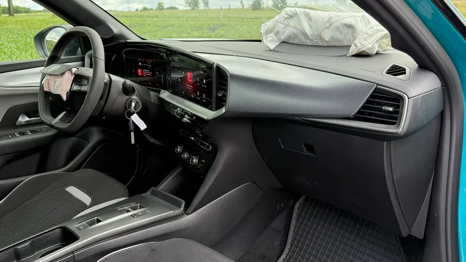 OPEL Mokka -