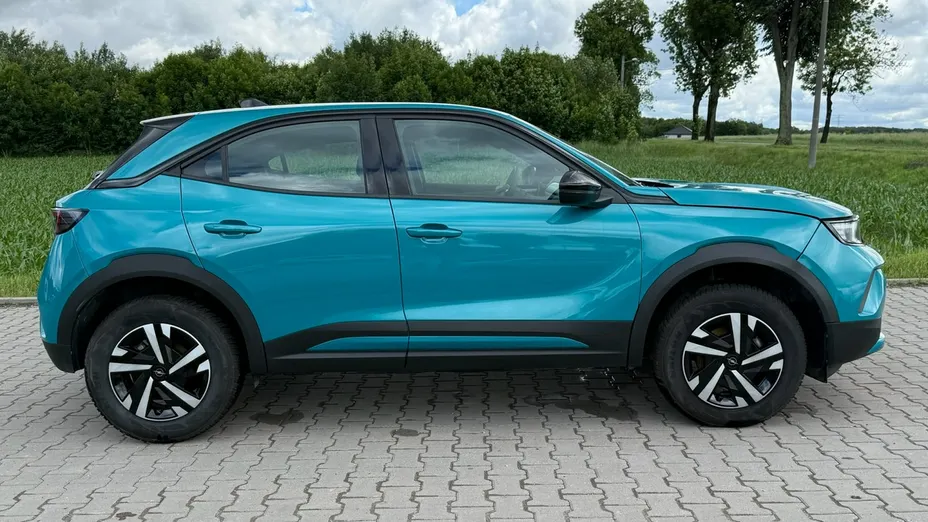 OPEL Mokka -
