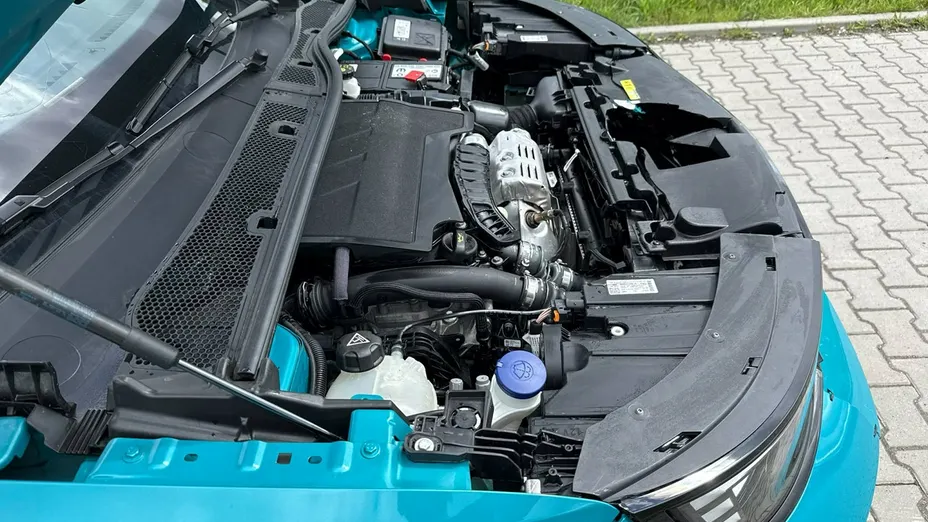 OPEL Mokka -