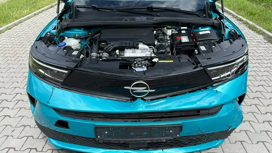 OPEL Mokka -