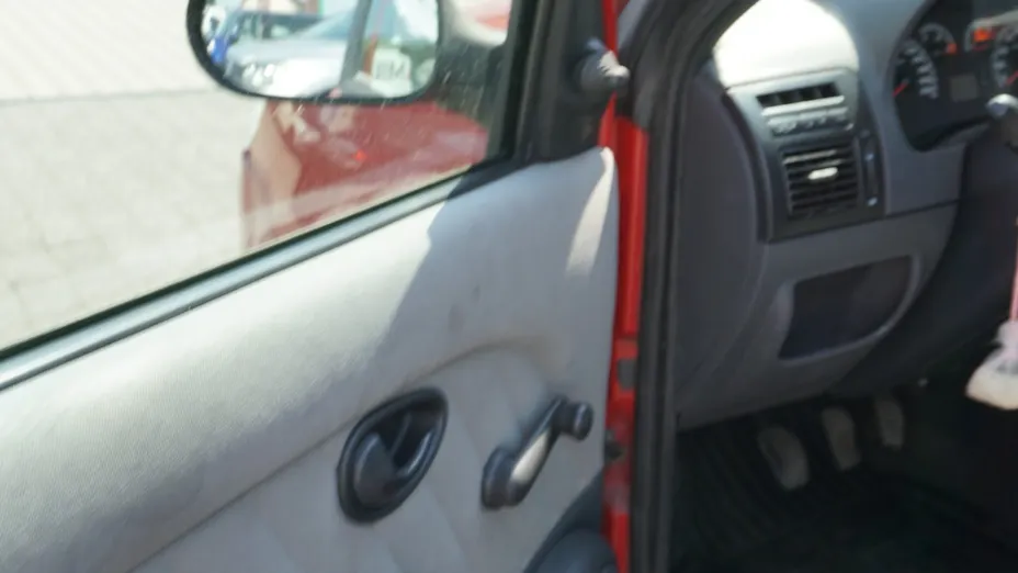 FIAT Albea -