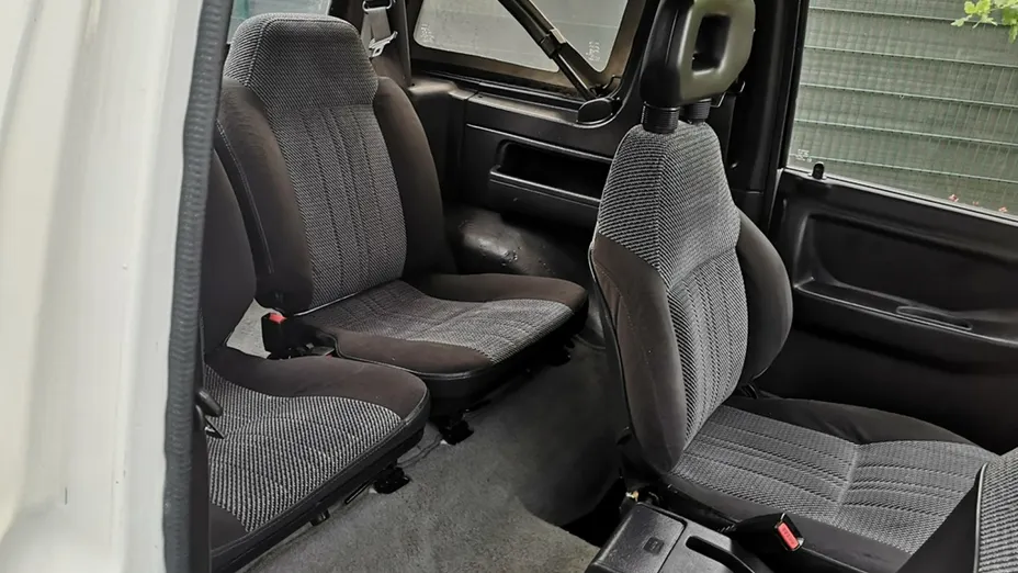 SUZUKI Vitara -
