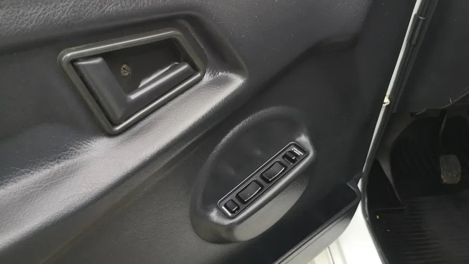 SUZUKI Vitara -