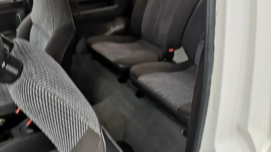 SUZUKI Vitara -