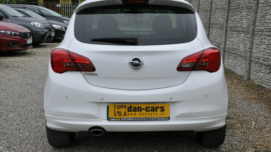 OPEL Corsa -
