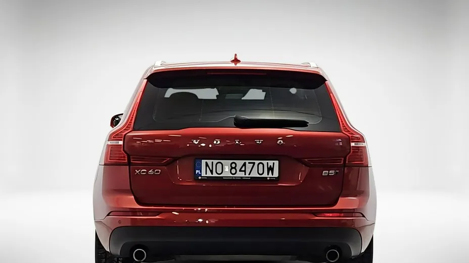 VOLVO XC60 -