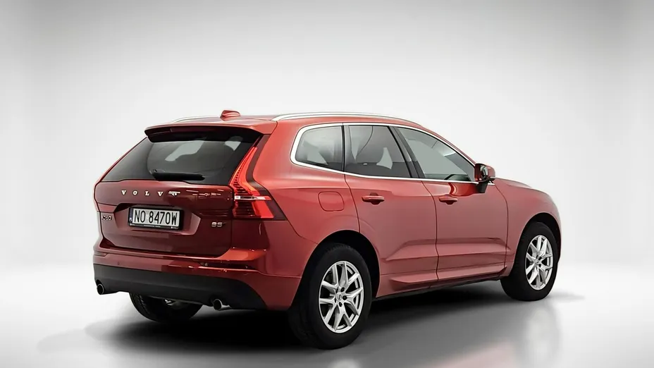 VOLVO XC60 -
