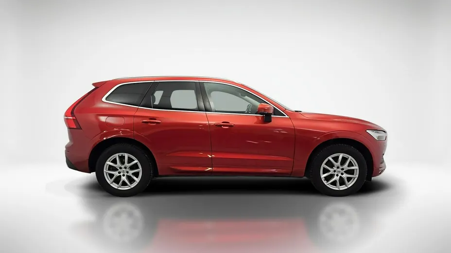 VOLVO XC60 -