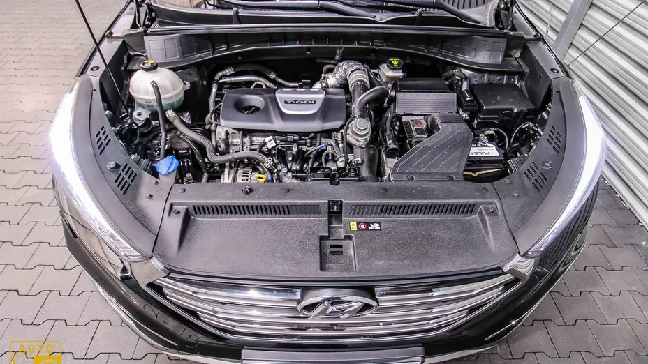 HYUNDAI Tucson -