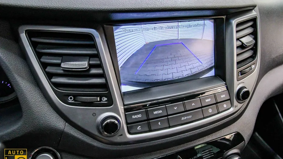 HYUNDAI Tucson -