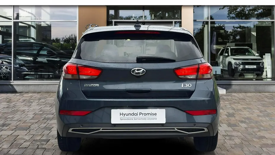 HYUNDAI i30 -