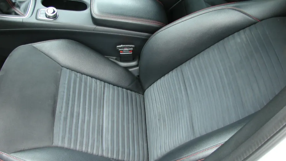 MERCEDES-BENZ A Klasa -