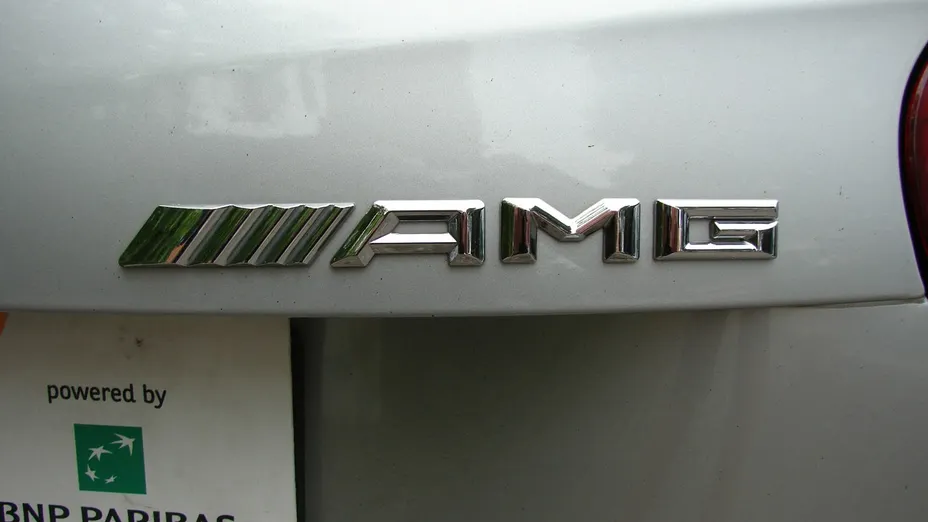 MERCEDES-BENZ A Klasa -