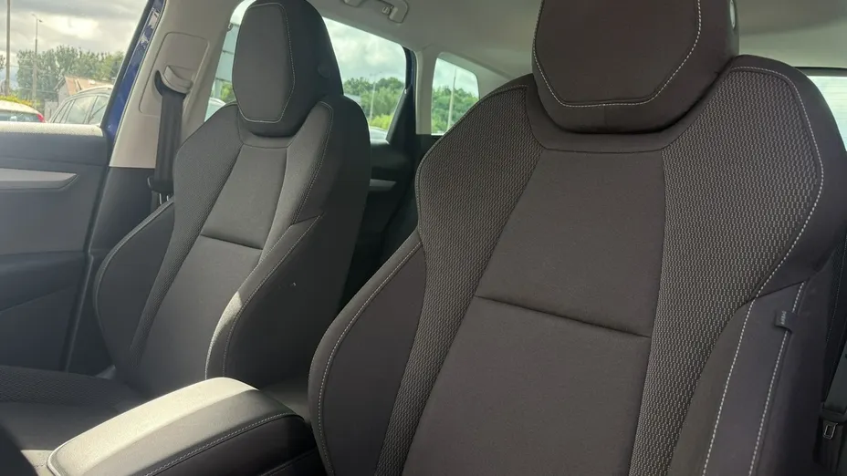 SKODA Karoq -