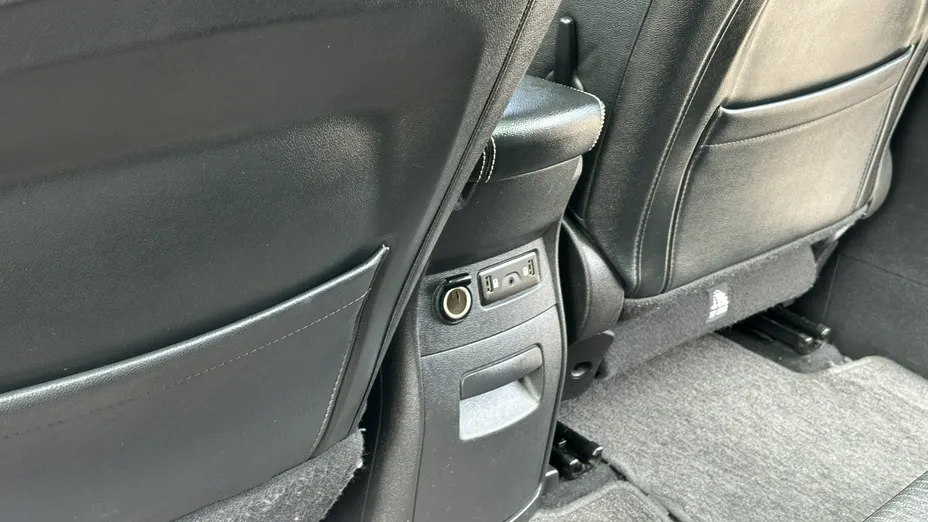 RENAULT Grand Scenic -