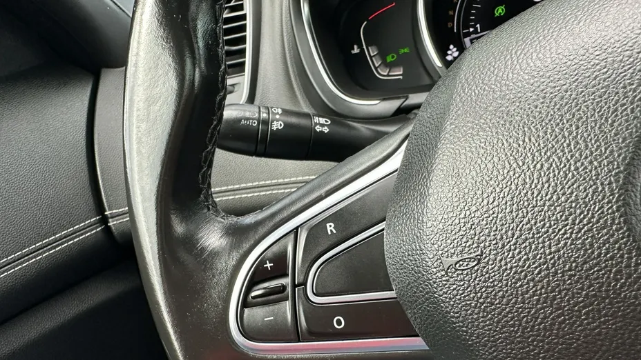 RENAULT Grand Scenic -