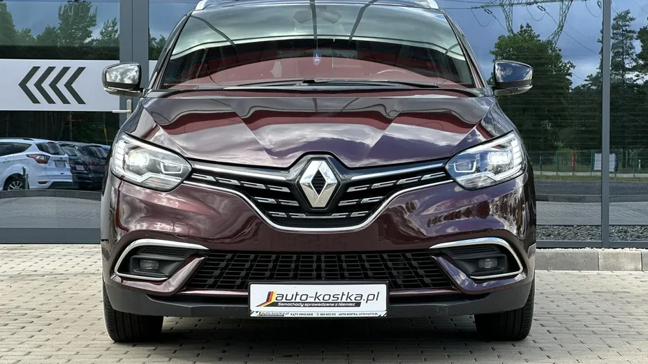 RENAULT Grand Scenic -
