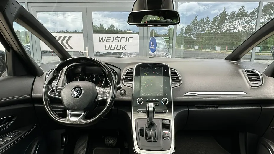 RENAULT Grand Scenic -