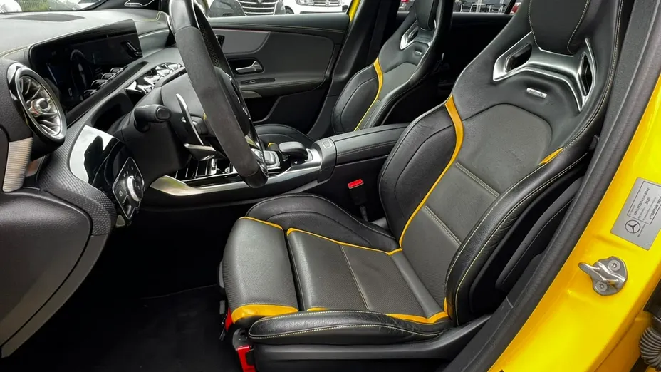 MERCEDES-BENZ A Klasa -