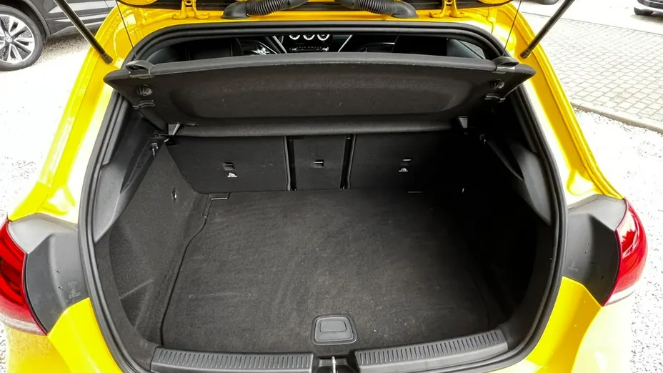 MERCEDES-BENZ A Klasa -