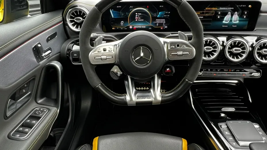 MERCEDES-BENZ A Klasa -