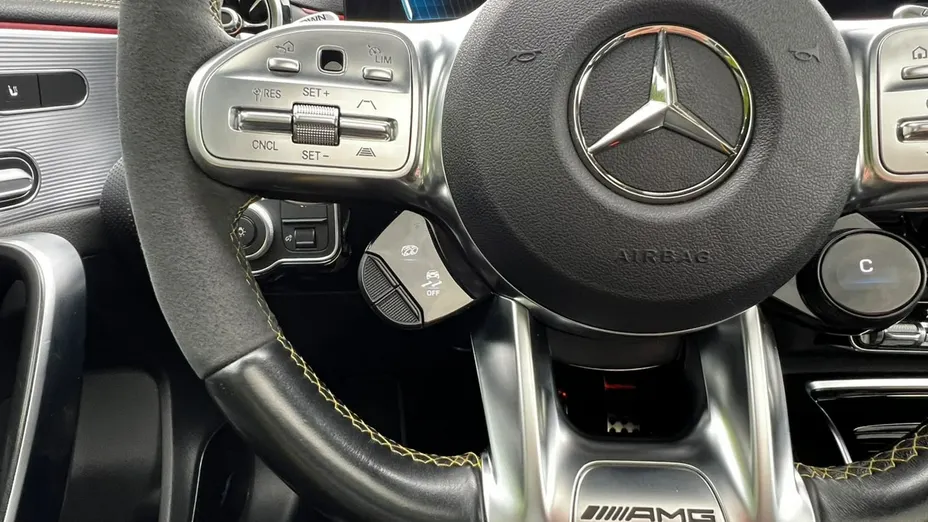 MERCEDES-BENZ A Klasa -
