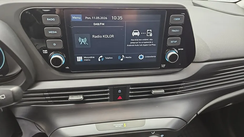 HYUNDAI i20 -