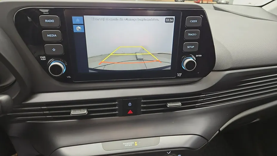 HYUNDAI i20 -