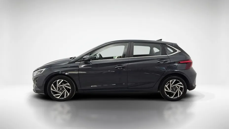 HYUNDAI i20 -