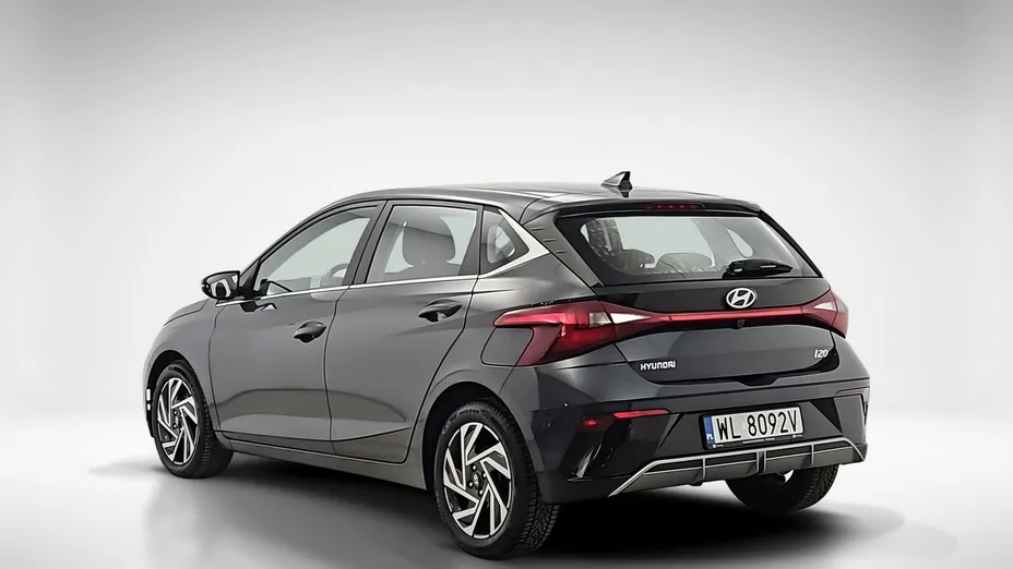 HYUNDAI i20 -