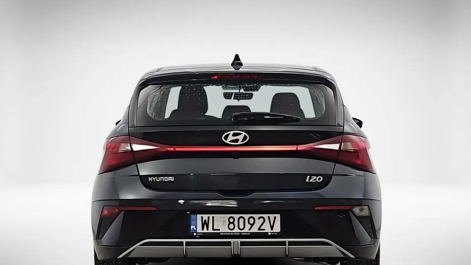 HYUNDAI i20 -