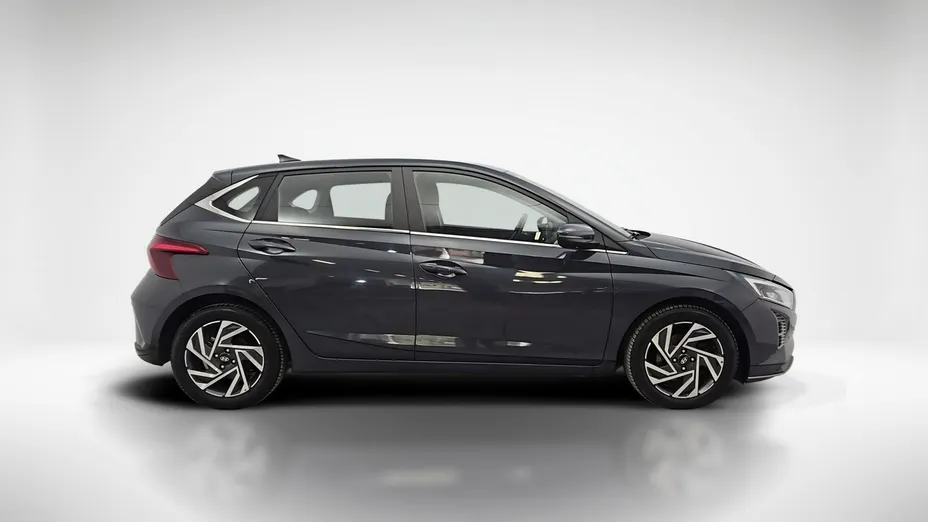 HYUNDAI i20 -