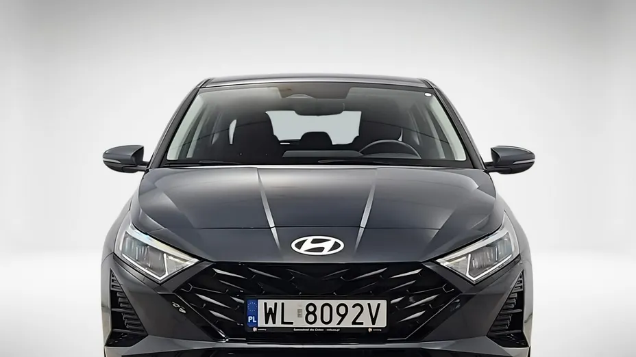 HYUNDAI i20 -