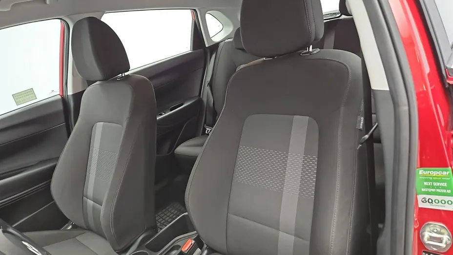 HYUNDAI i20 -
