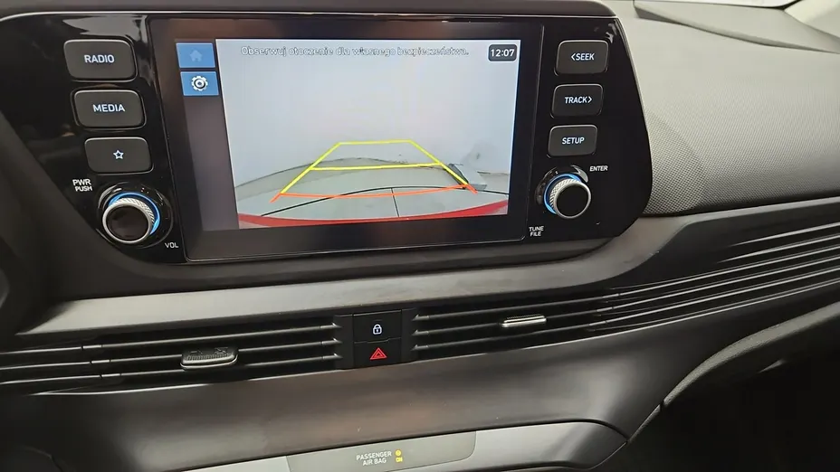 HYUNDAI i20 -