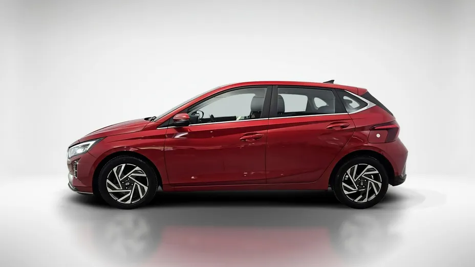 HYUNDAI i20 -