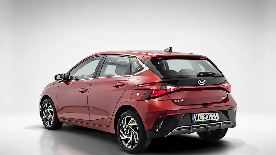 HYUNDAI i20 -