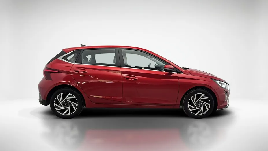 HYUNDAI i20 -