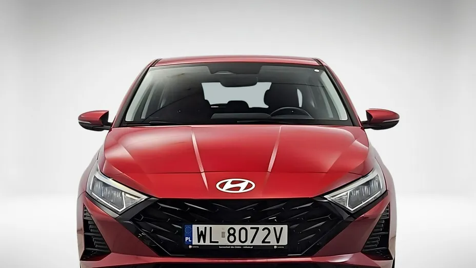 HYUNDAI i20 -