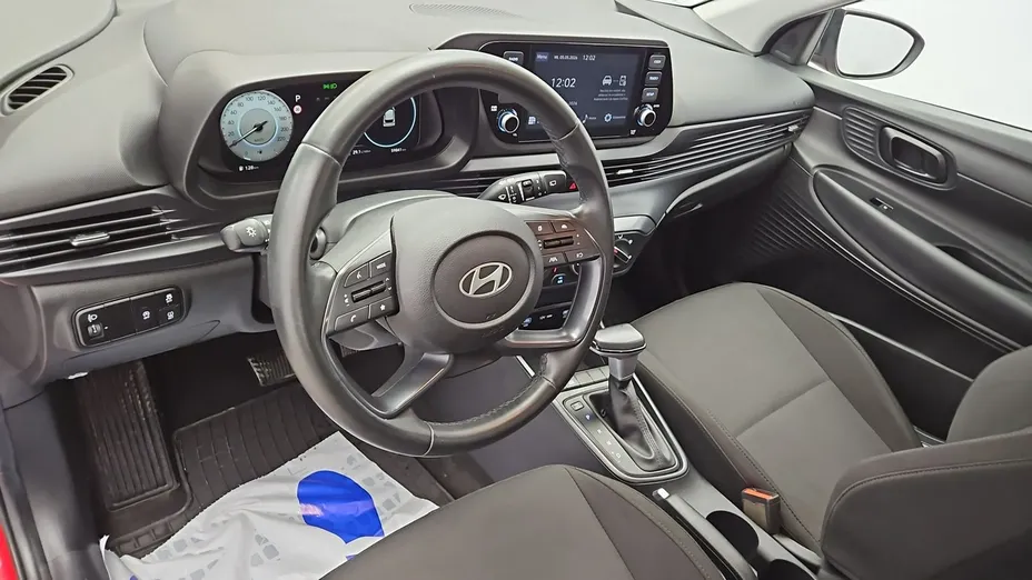 HYUNDAI i20 -