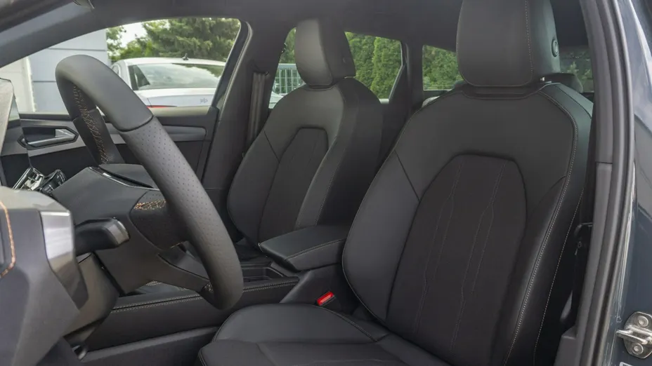CUPRA Leon Sportstourer -