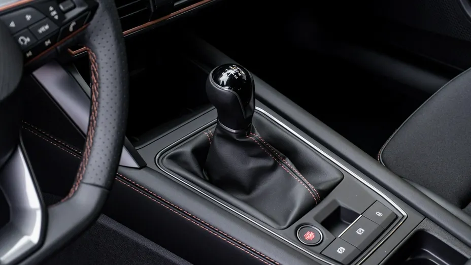 CUPRA Leon Sportstourer -