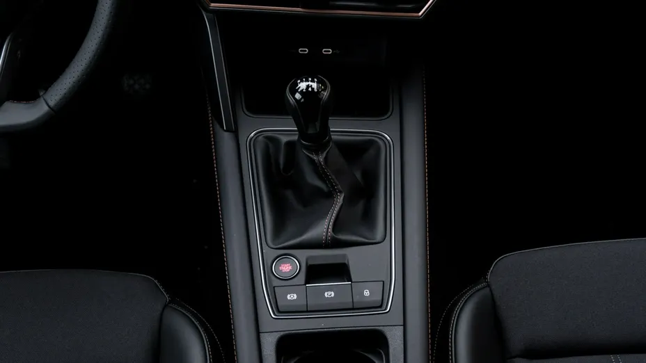 CUPRA Leon Sportstourer -