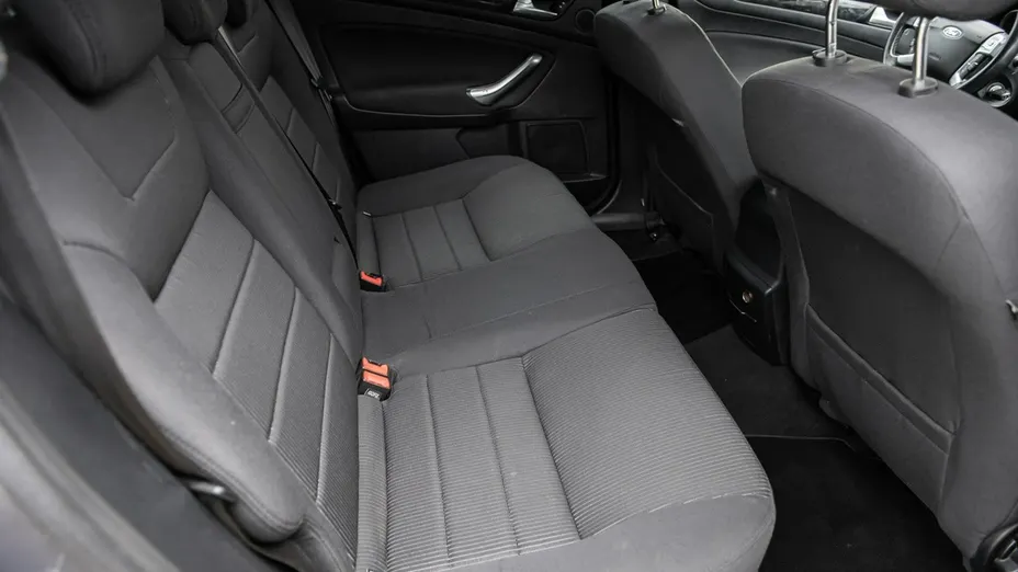 FORD Mondeo -