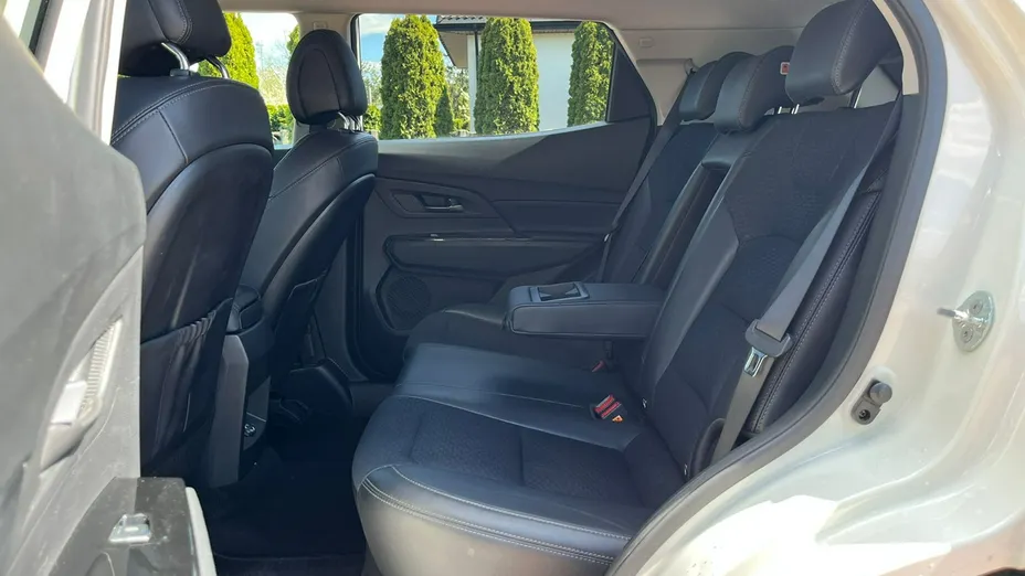 KGM / SSANGYONG Korando -