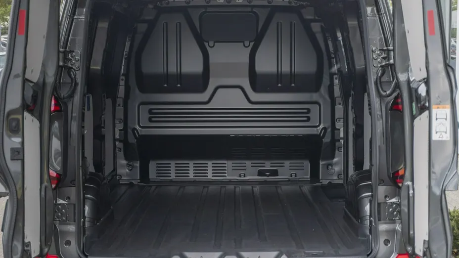 VOLKSWAGEN Transporter -
