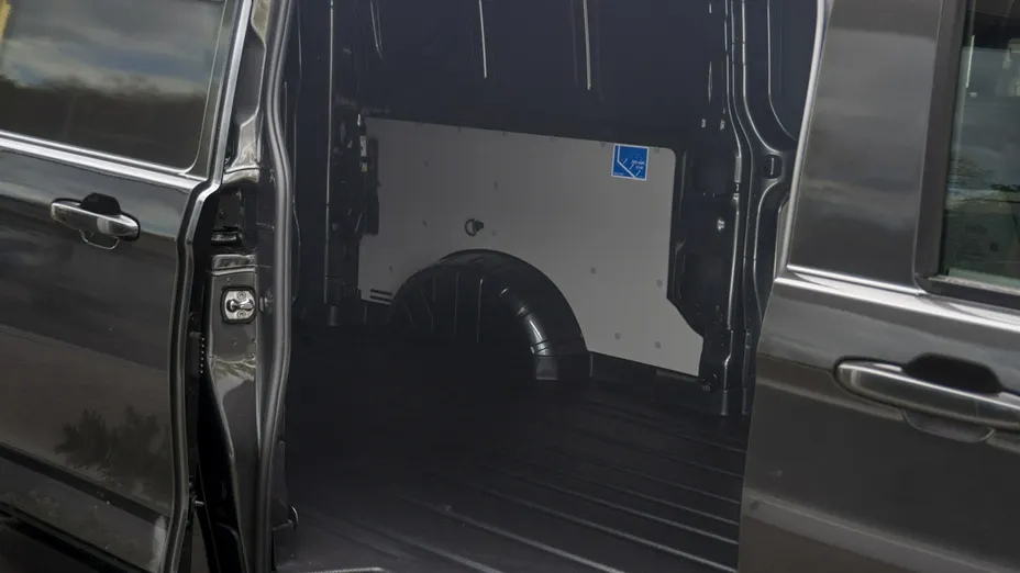 VOLKSWAGEN Transporter -