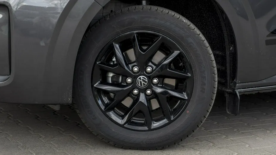 VOLKSWAGEN Transporter -