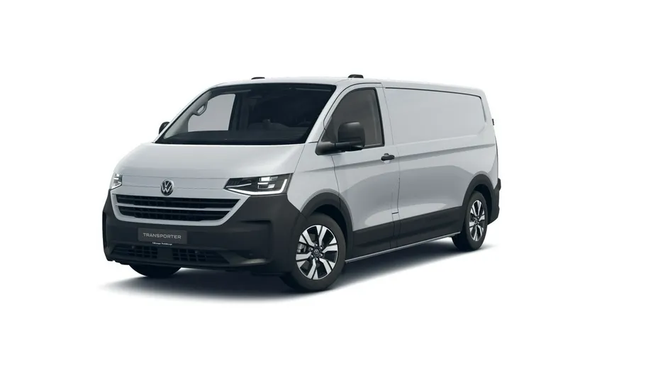 VOLKSWAGEN Transporter -