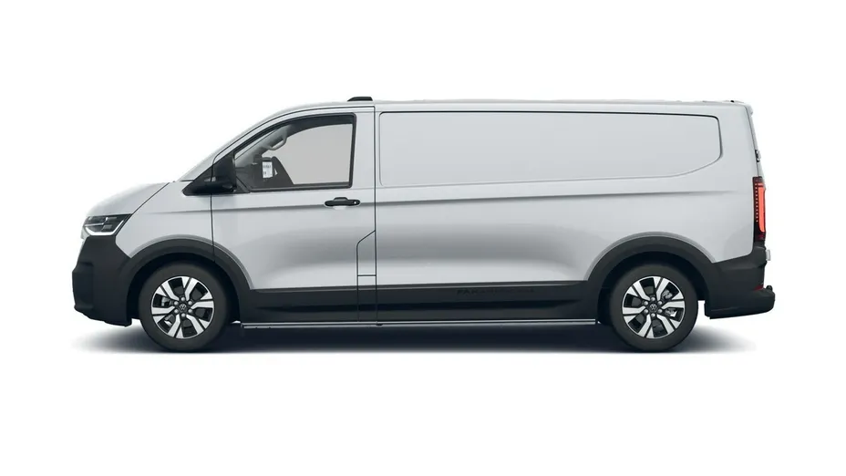 VOLKSWAGEN Transporter -